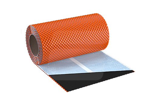 FlexTec Kamino juosta alu 300mm x 5,0m